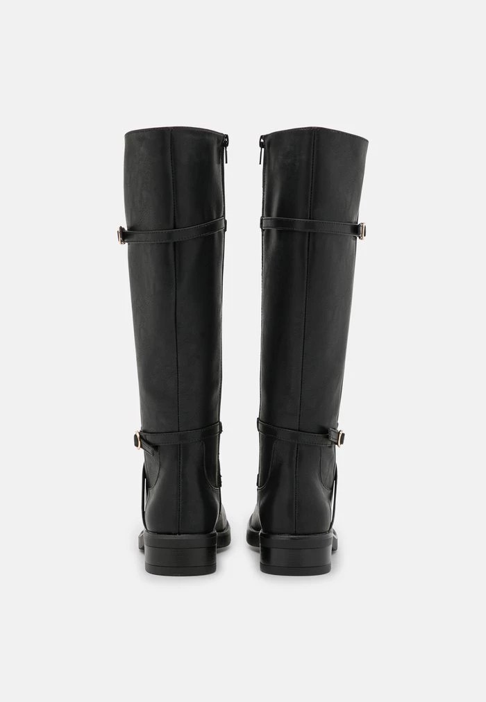 Botte ANNA FIELD Anna Field Boots Noir Femme | YBC-5096004